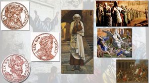 Святой пророк Божий Михей Морасфитянин
