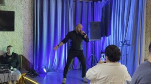 Станислав Минский - "Ты и море" #живойзвук #авторисполнитель #артист #актёр ведущий