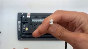 Комплектация и подключение магнитолы на ZQ-серии Pro