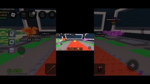 что будет если стаять на новом ивенте в укради бреинрот вышла секретка ???