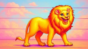 Развивающий мультфильм для детей "Пазлы" (познавательный мультик для малышей)