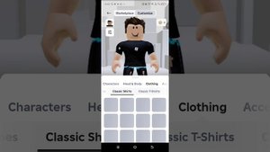 как сделать скин в roblox