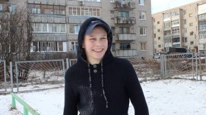 Измени себя сам_Актерское мастерство