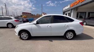 Lada (ВАЗ) Granta '2023 I Рестайлинг XTA219140R0500091
