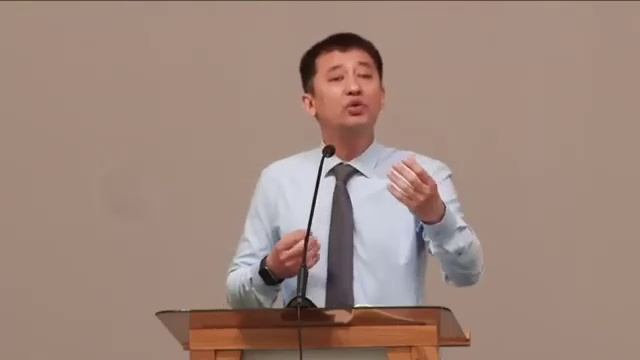 Берегитесь чтобы кто не прельстил вас - Владимер Михайлов