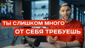 ТОШНИТ ОТ КАМЕРЫ? Вот как фотографу бороться с выгоранием | ФОТО-СРЕДА 20