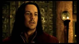 Даркен Рал (Последнее Испытание –  «Армия Чародея») (Легенда об искателе) (Olga Iv)