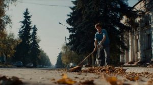 Барнаул автор Ден.Сим, создано ИИ