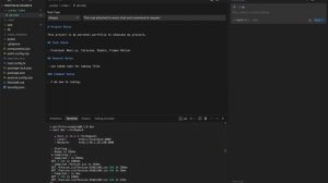 Разработка сайта при помощи AI React