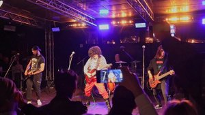 Монгол Шуудан - "Москва" ("Да, теперь решено...")