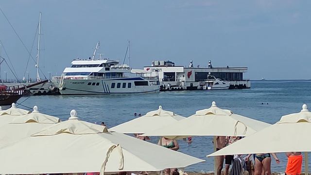 Геленджик сегодня