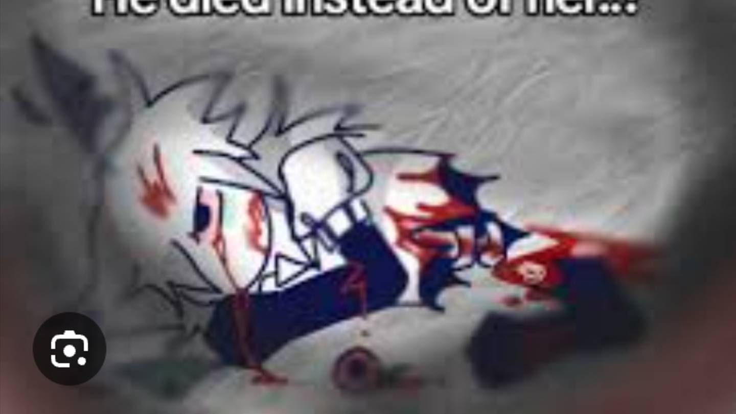 Снова играю в форсакен