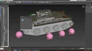 Настройка заголовков для экспортируемой анимации GEM2