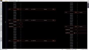 Tekla Редактор шаблонов. Часть 4