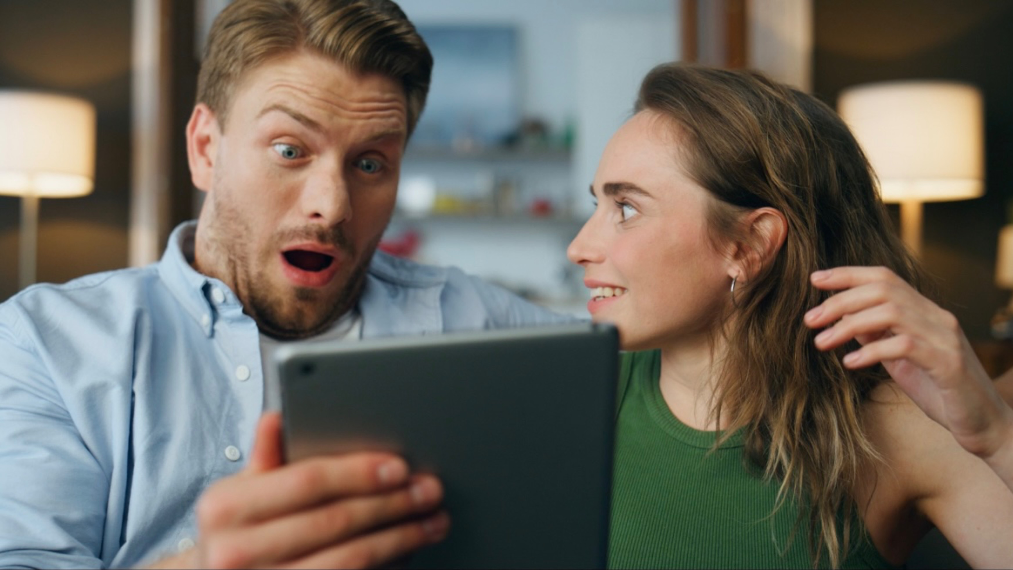 Загляденье смотреть онлайн