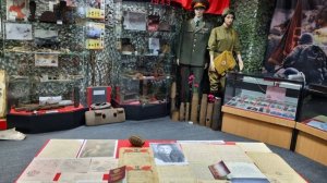 Школьные музеи Победы Югры вошли в топ лучших