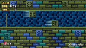 водные города sonic exe the spirits of hell2#наклз выжил