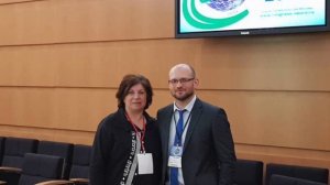 Поздравление Лариной О.Д.