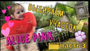 ДОМ МЕЧТЫ ЧАСТЬ 3. Шопинг на заправке. Нашли место МЕЧТЫ
