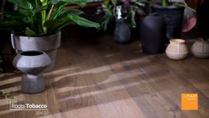 Керамогранит от итальянской фабрики FAP коллекция ROOTS
