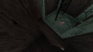 Granny  Legacy очень потный импосибл (без деда пока что)