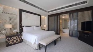 One&Only The Palm Hotel