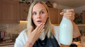 Шок! Кокосовое молоко из стружки, скорее готовим