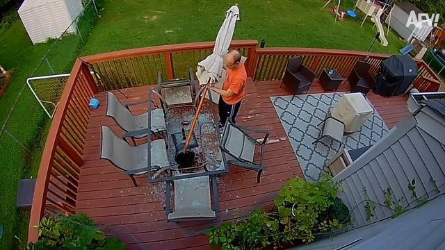 America′s Funniest Home Videos. 😂 Best Security Camera Fails of 2025 So Far
