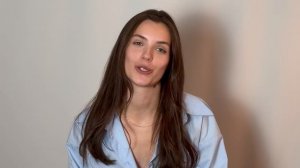 Анна Балабанова Видеовизитка 2025