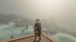 Enshrouded  Собираем броньку Стража Севера, завершаем залы умертвий