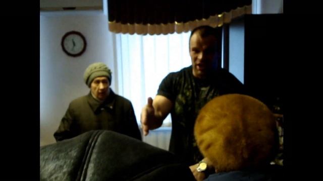 обухово кладбище смотреть онлайн