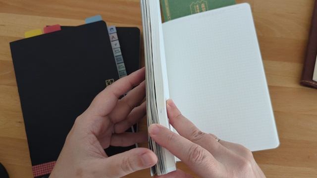 Обзор моих ежедневников и планы на 2026 год смотреть онлайн