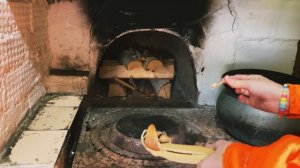 Виктория Акбулдина | ТОЧКА.РФ – КУХНЯ | деревня Озерки