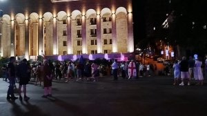 Тбилиси 31.07.25