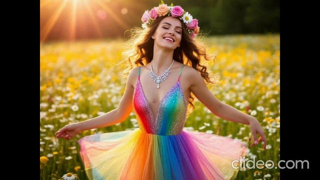 Вечное лето | Песни для души | Слайдшоу