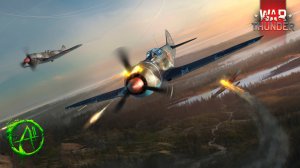 War Thunder ║ Стрим 37