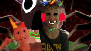 😱5 НОЧЕЙ С Яриком! (очень страшно) 😱