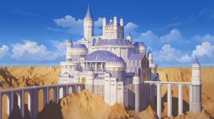 ВОЗВРАЩЕНИЕ ОТЦА В Children of Terra