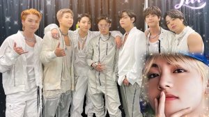 🎉✨ "Неожиданные добрые дела и музыкальные рекорды BTS!" 🎶🌟