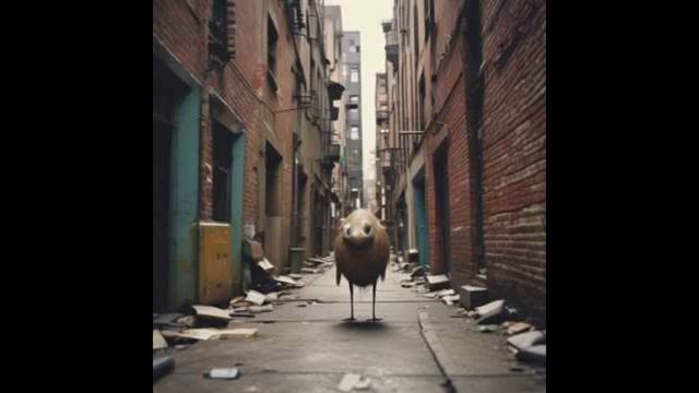 Ленинград – Говновоз в пальто смотреть онлайн