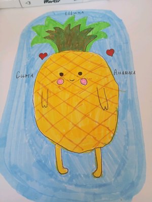 Я поменяла аву