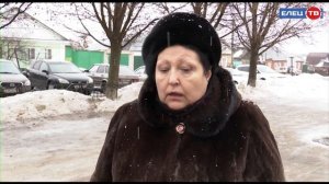 Увековечено имя бывшего председателя Совета директоров АО «Елецгидроагрегат» Виктора Ситникова: