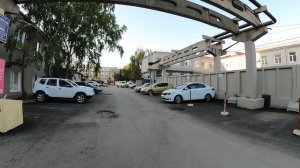 прогулки по омску.  ЭЛЕКТРОТОЧПРИБОР....ТОЧНЕЕ ВО ЧТО ПЕРЕПРОФИЛИРОВАЛСЯ...