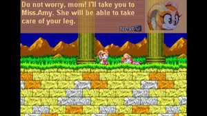 Sonic_ The Death of Freedom Fighters - unfinished build _ All mains routes passed! (Round 1 _ 2)