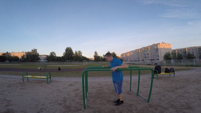 Команда лидеров_Горцует смотреть онлайн