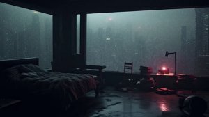 Кибергород - Кибер Сон