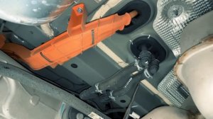 Большой технический обзор LiXiang L7 | Чистая Энергия