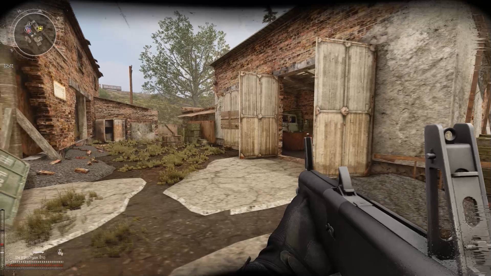 S.T.A.L.K.E.R. Anthology 2.0 /8 Прохождение