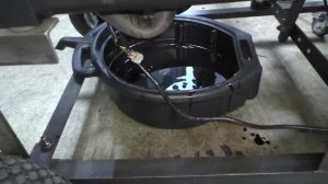 Базовая технология применения димексида при раскоксовке