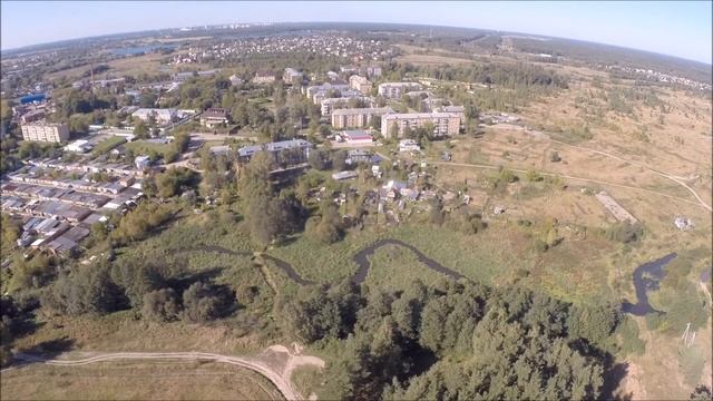 Сосновый бор . смотреть онлайн